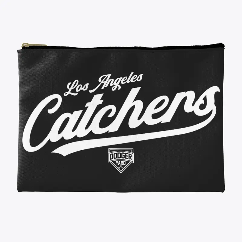 Los Angeles Catchers